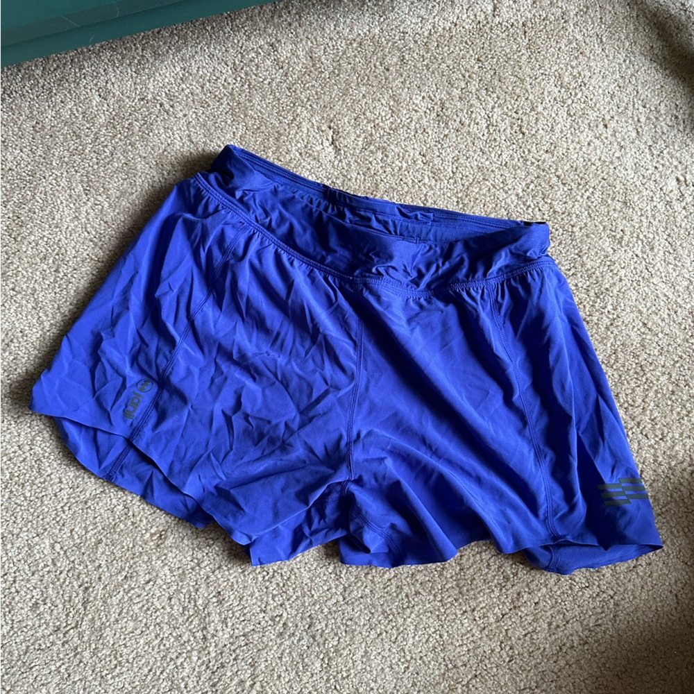 Janji 4” Cadence Shorts Women’s Small